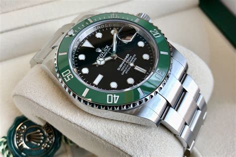 starbucks submariner rolex